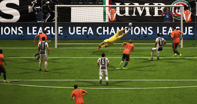 FIFA 18 FIFA Infinity Patch 18 Season 2017/2018