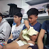 How did these 7 guys get into trouble - Pot session went viral