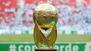 Copa Verde terá mais uma edição em 2017
