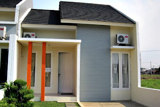 Rumah Minimalis Tampak Depan 1 Lantai Model Modern Rumah Minimalis Tampak Depan 1 Lantai