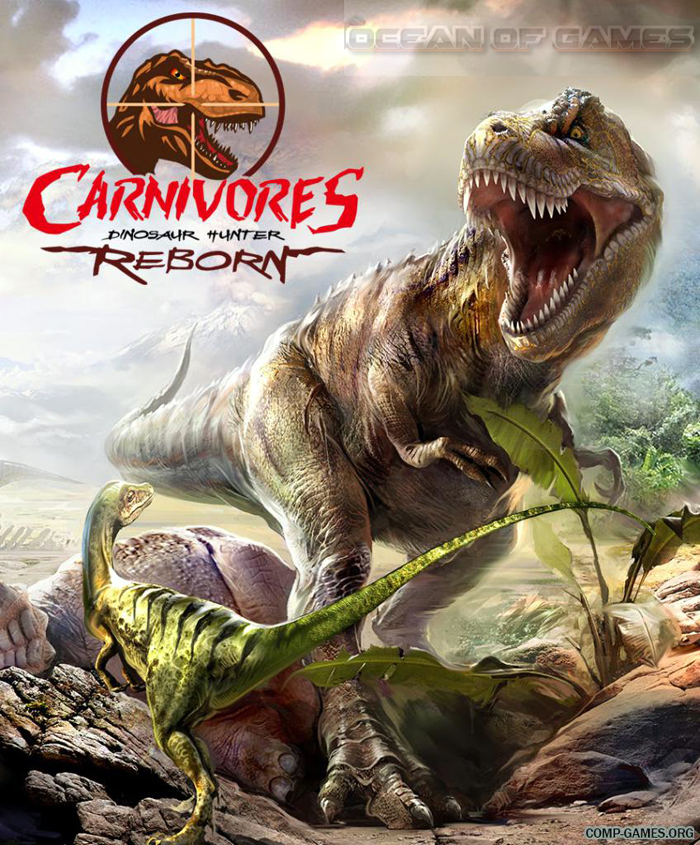 carnivores dinosaur hunter dinosaurs