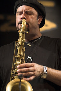 Bob Franceschini /saxophone