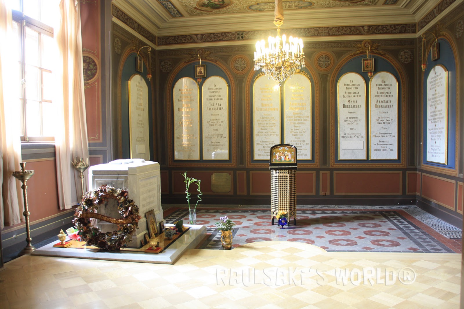 Que ver en San Petersburgo Raulsaki por el Mundo