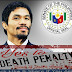 Do You Support Senator Manny Pacquiao For the Restoration of Death Penalty?