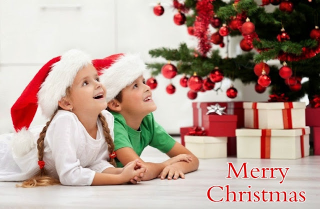 Christmas Day Poems for Kids Christmas Day Poems for Kids