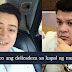 Francis Baraan Hits Paolo Duterte | iba po ang delicadeza sa "kapal ng mukha"