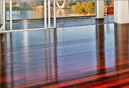 Preparing A Home For Floor Sanding Sydney Property Owners Short