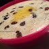 Vermicelli Sabudana Kheer