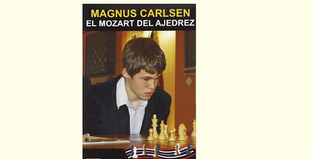 ESPAÑOL - 7 libros en Español formato ChessBase "Imperdibles" 5
