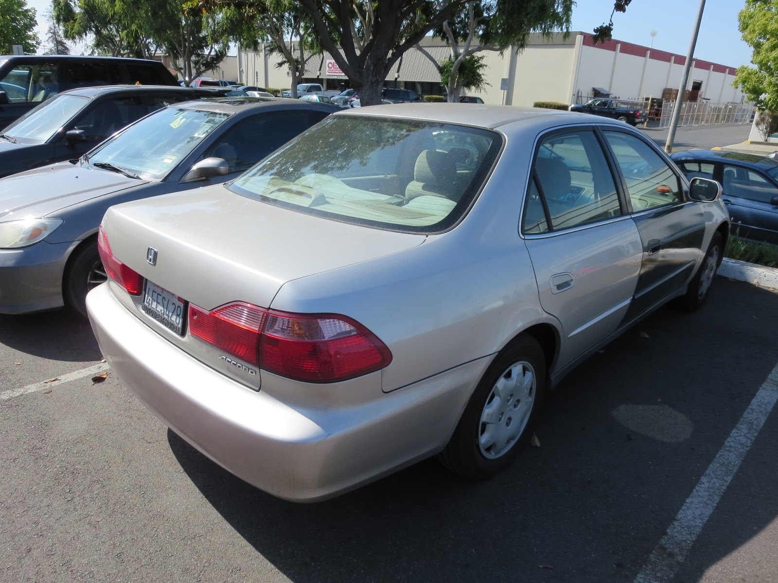 Auto Body-Collision Repair-Car Paint in Fremont-Hayward-Union City-San