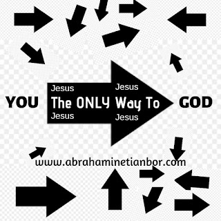www.abrahaminetianbor.com Abraham Inetianbor