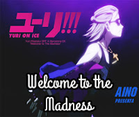 Welcome to the Madness Welcome to the Madness
