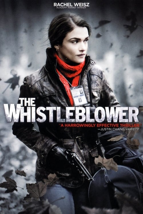 [HD] Whistleblower - In gefährlicher Mission 2010 Film Kostenlos Ansehen