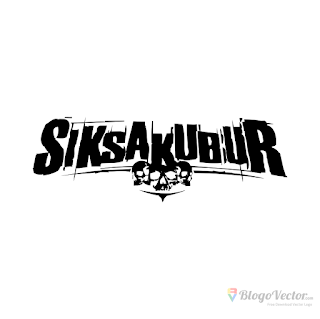 Siksakubur Logo vector (.cdr) 