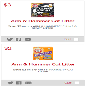 Ava's Couponing &amp; More..: September 2015