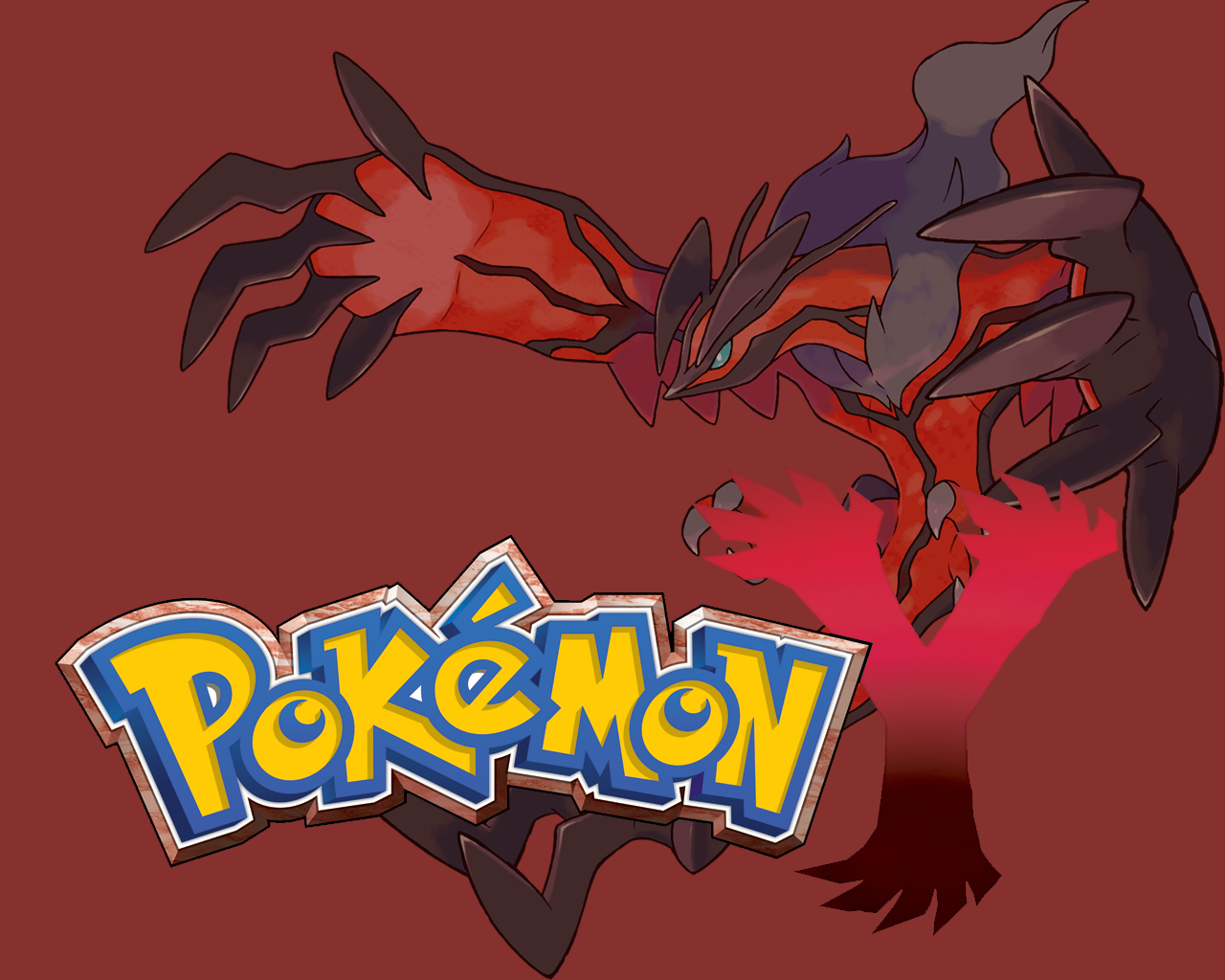 WP images: Pokemon x