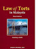 LAW OF TORT