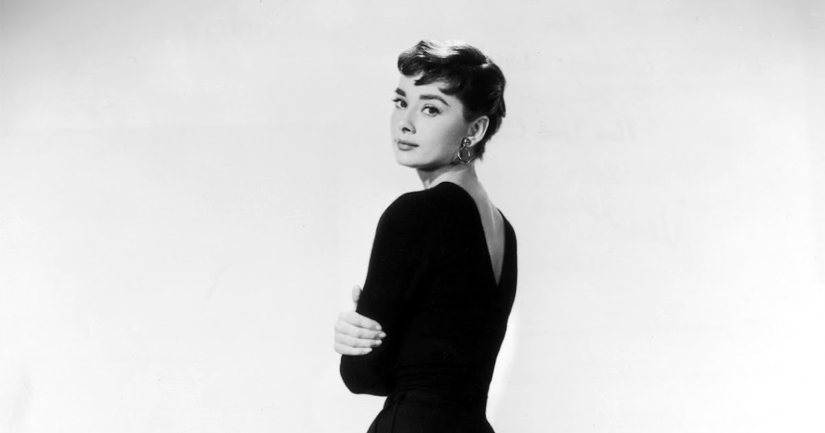 Philosophical Passion for Fashion: Audrey Hepburn
