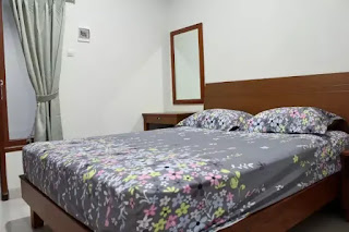 Villa Kota Batu Dekat Wisata Villa Kota Batu Dekat Wisata
