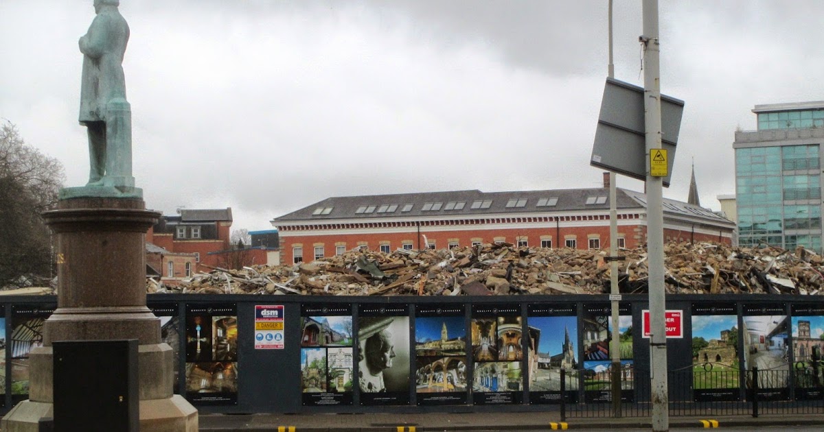 Liberal England Before and after the