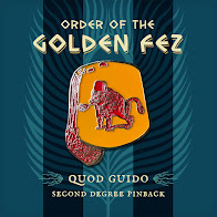 House of Tabu (Order of the Golden Fez)
