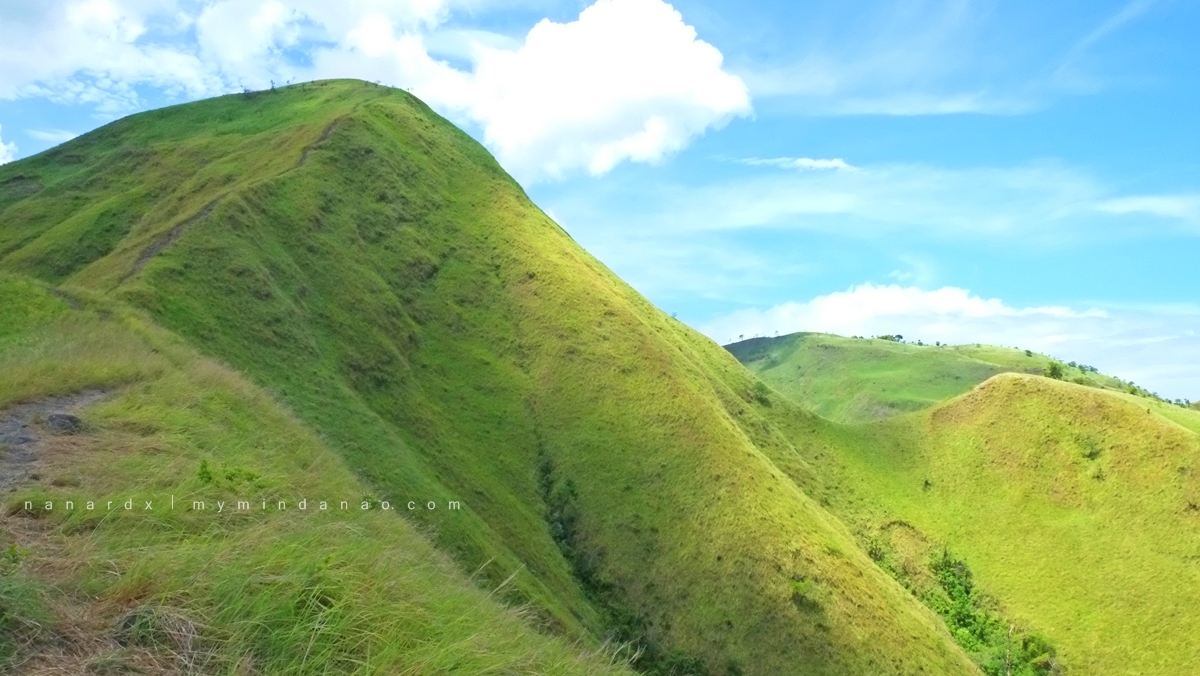 Mt. Minandar, Maguindanao's newest attraction