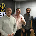 Em entrevista, Marcelo Medeiros fala sobre a contratação de Paolo Guerrero e diz que Inter não irá vender Rodrigo Dourado nesta janela