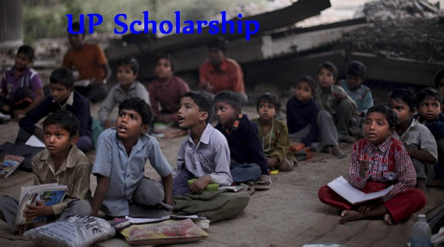 UP Scholarship UP Scholarship