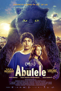 Baixar Abulele: Meu Amigo Monstro Torrent Dublado Baixar Abulele: Meu Amigo Monstro Torrent Dublado