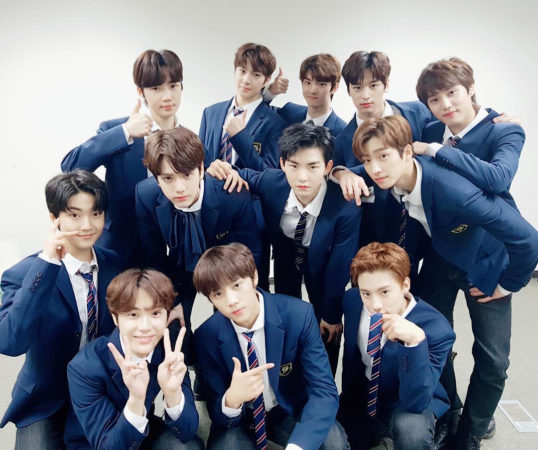 데뷔한지 일주일도 안된 남돌의 신인티 팍팍나는 첫 팬싸후기.jpg | 인스티즈