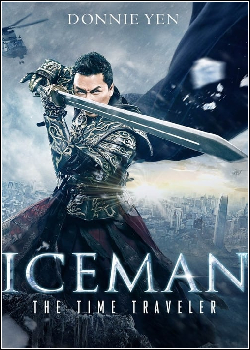 Iceman 2 – O Viajante do Tempo Dublado