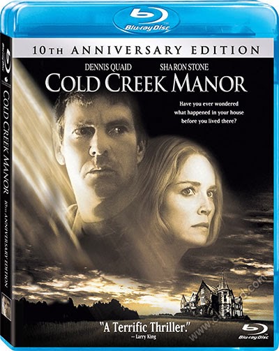 Cold Creek Manor (2003) 720p BDRip Dual Latino-Inglés [Subt. Esp] (Thriller. Terror)