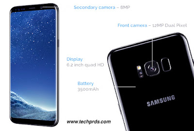 You want to know samsung galaxy s8 plus review You want to know samsung galaxy s8 plus review