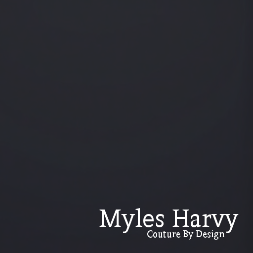 Myles Harvy