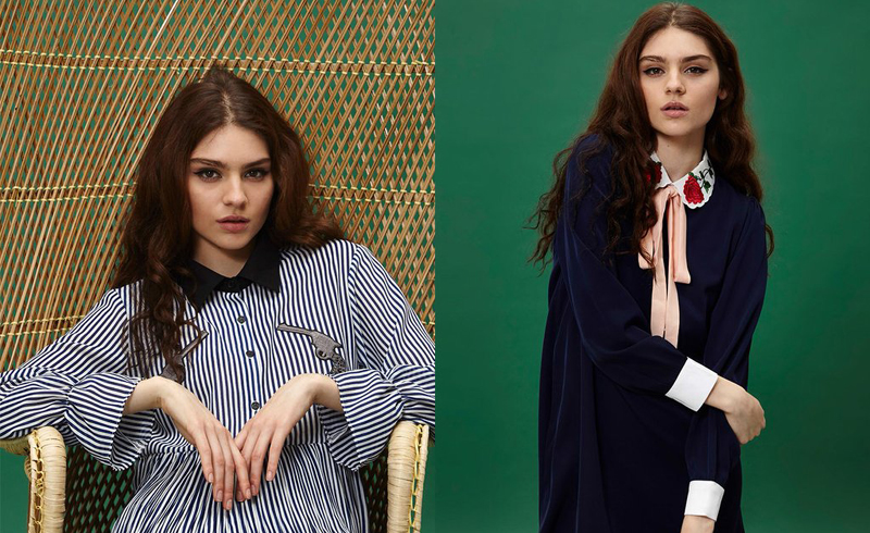 How To Match Your Makeup With Clothing How To Match Your Makeup With Clothing