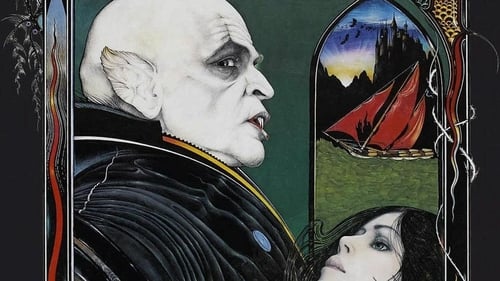 Nosferatu, vampiro de la noche 1979 full hd 1080p