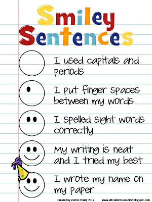 Essay first sentence