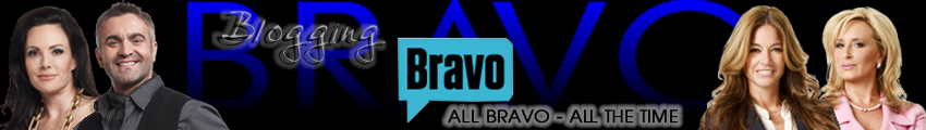 Blogging Bravo ~