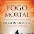 "Fogo Mortal" de Nelson DeMille | Marcador