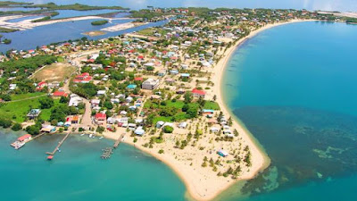 Remax Vip Belize: Belizeadventure