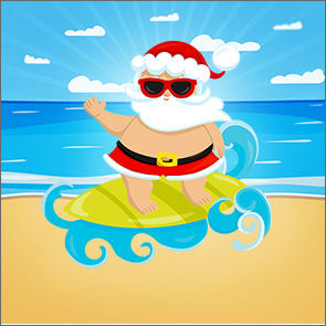 Christmas in the Caribbean: Free Candy Bar Labels. Christmas in the Caribbean: Free Printable Candy Bar Labels