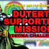 DEDMA CHALLENGE - Mr. Riyoh