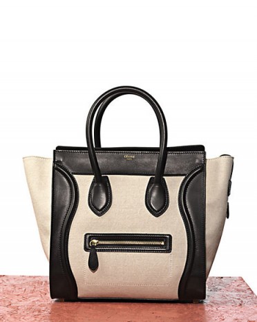 CoCo Celine: Celine Spring 2012 Bags - My Favorites (and it's been hard ...
