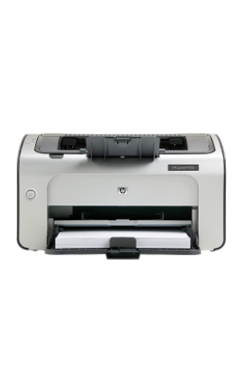 Free download hp laserjet p1006