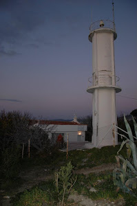 Kuşadası Deniz Feneri