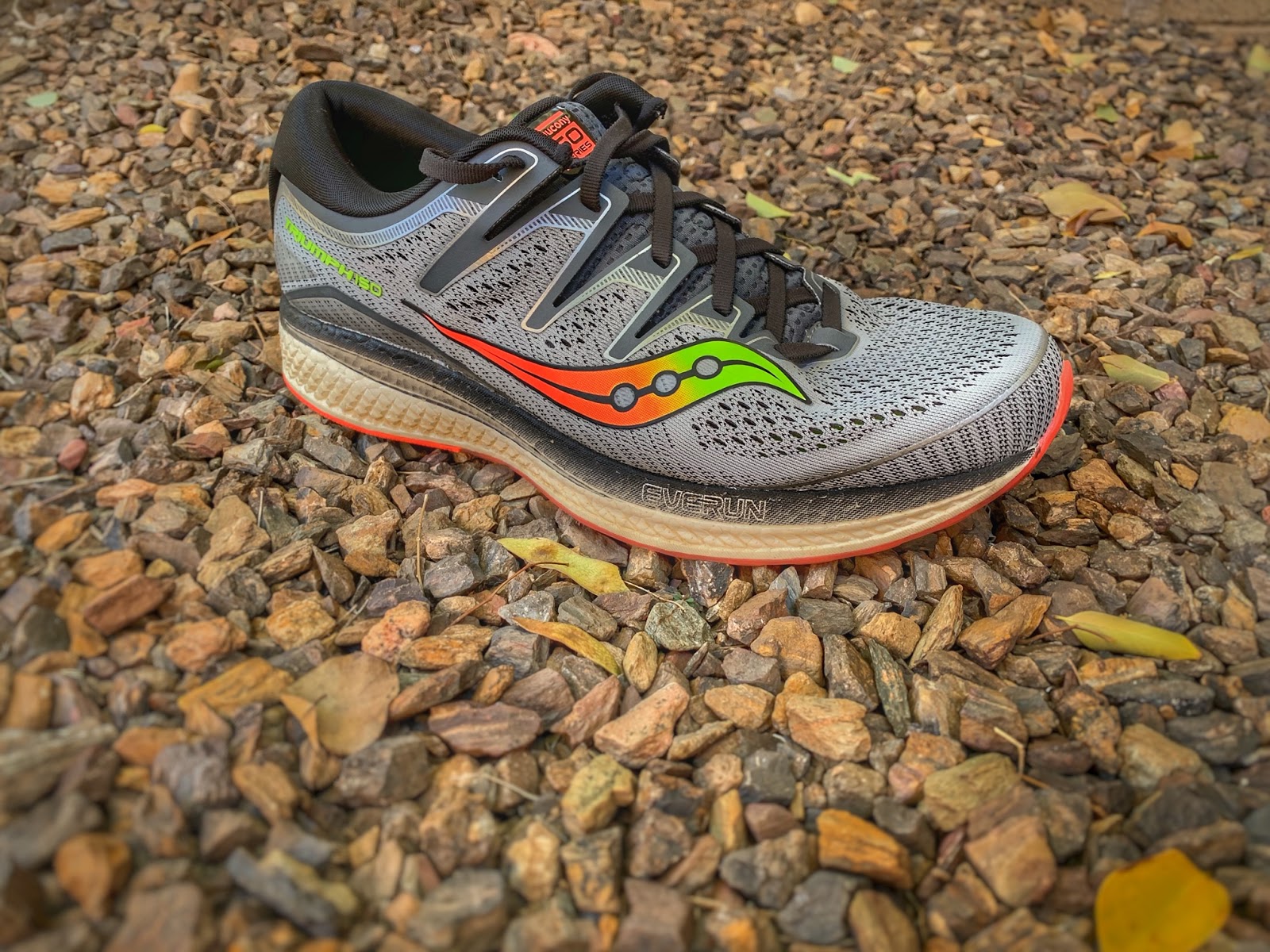 Road Trail Run: Jeff Beck's Top Running Gear for 2018 Chris' Ultra Blog: New Balance Fresh Foam Beacon vs