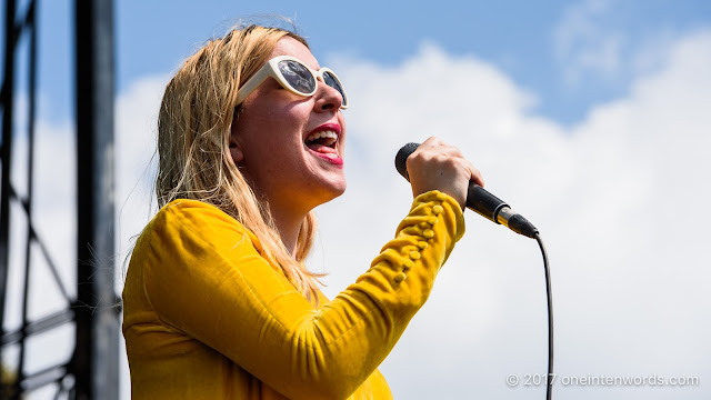 Austra at Riverfest Elora 2017 at Bissell Park on August 20, 2017 Photo by John at One In Ten Words oneintenwords.com toronto indie alternative live music blog concert photography pictures