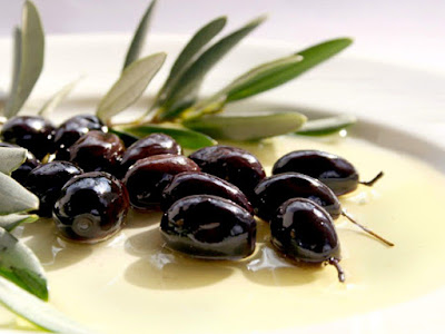 Olive (Zaitoon) Health Benefits Uses & Cures