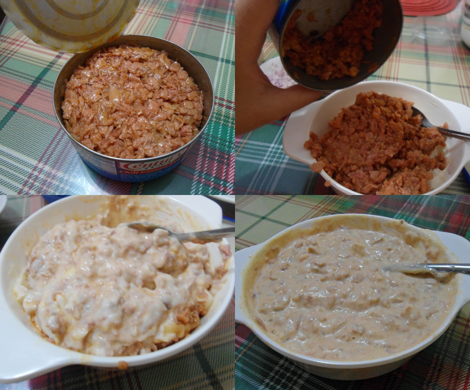 Rêve Grand Spicy Tuna Spread