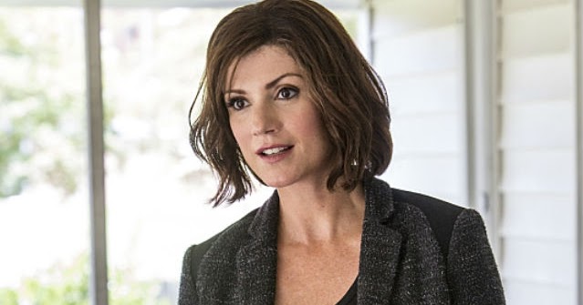 Zoe mclellan hot